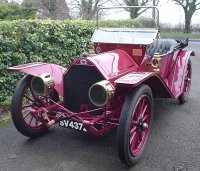 1911 Regal
